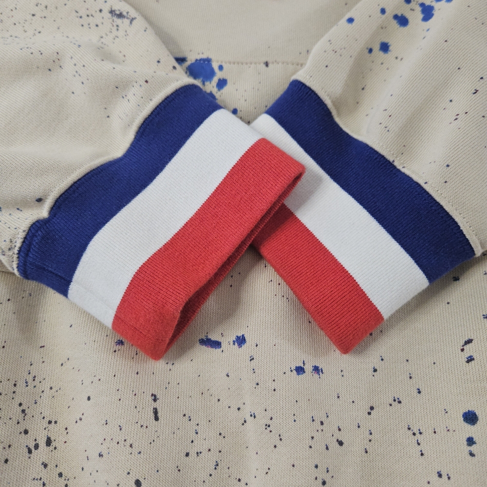 Nike X Futura Korea Olympic Hoodie - Picture 4 of 8